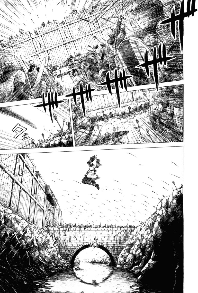 Read Vinland Saga (ES) Manga Online