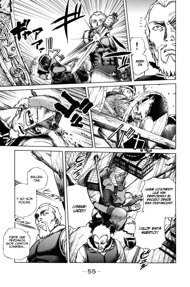 Read Vinland Saga (ES) Manga Online