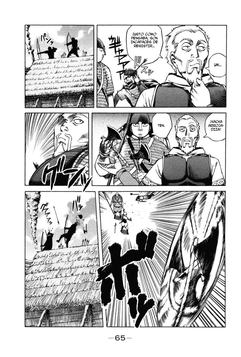 Read Vinland Saga (ES) Manga Online