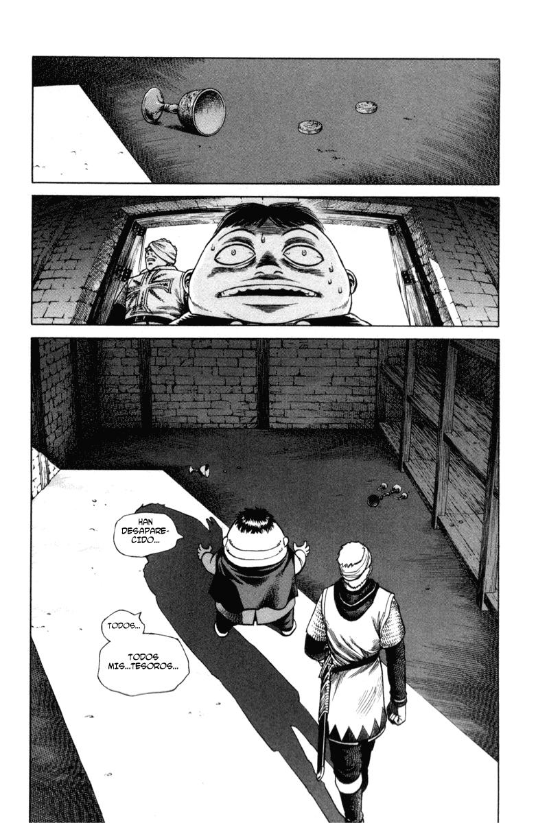 Read Vinland Saga (ES) Manga Online