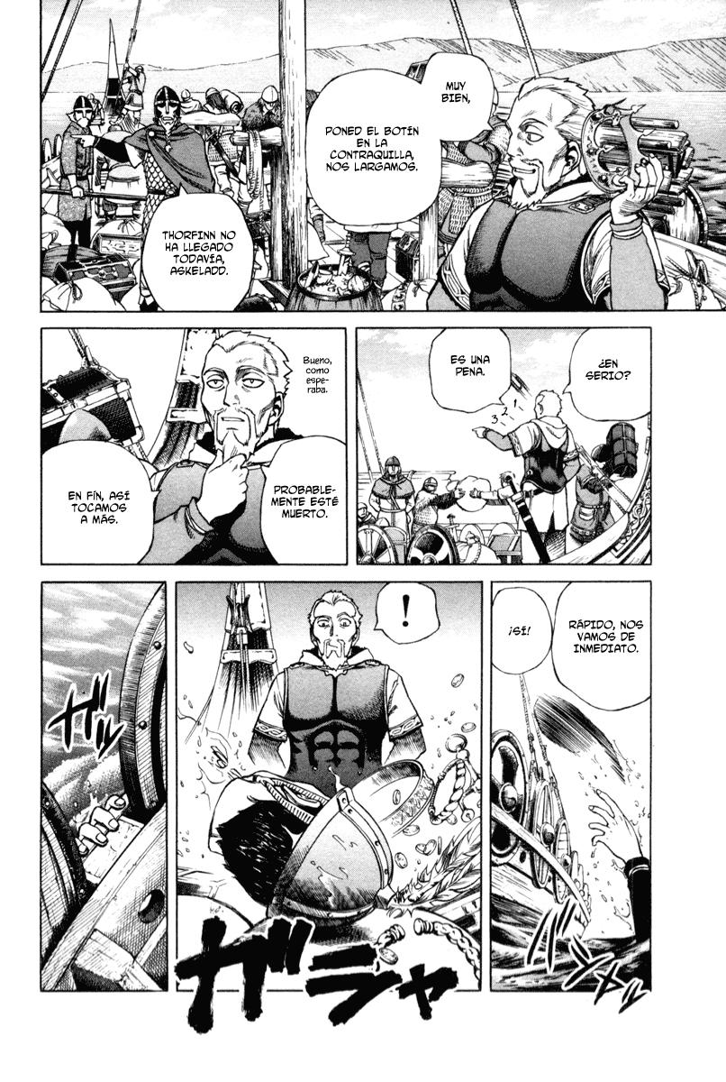 Read Vinland Saga (ES) Manga Online