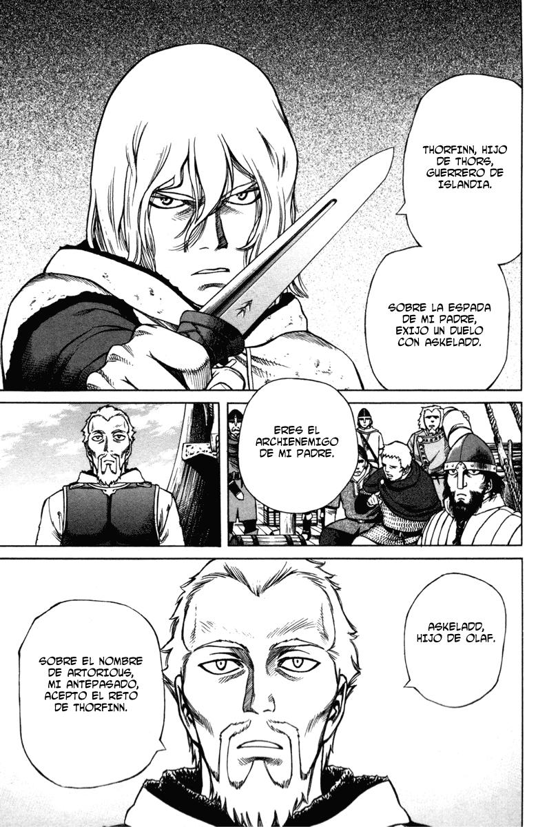 Read Vinland Saga (ES) Manga Online