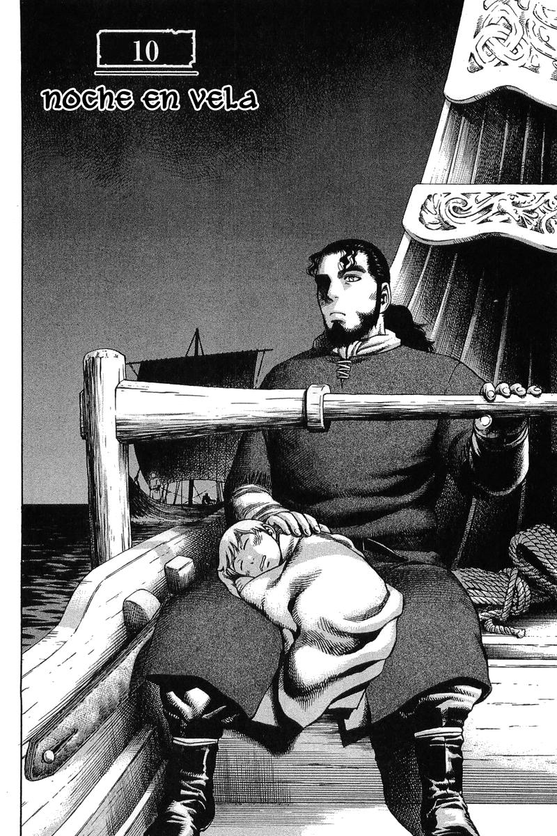 Read Vinland Saga (ES) Manga Online