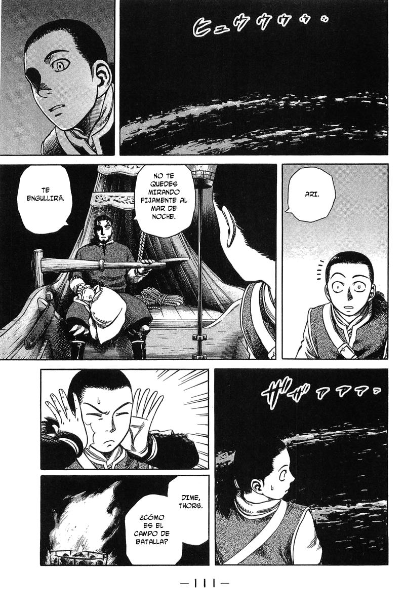 Read Vinland Saga (ES) Manga Online