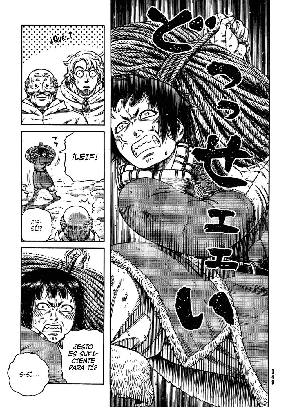 Read Vinland Saga (ES) Manga Online