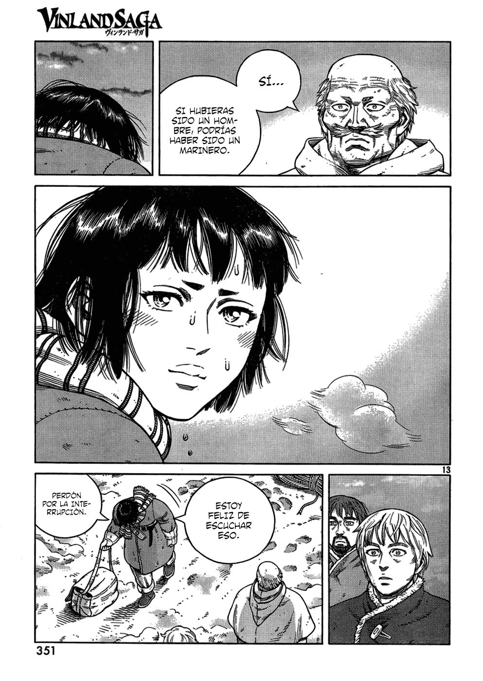 Read Vinland Saga (ES) Manga Online