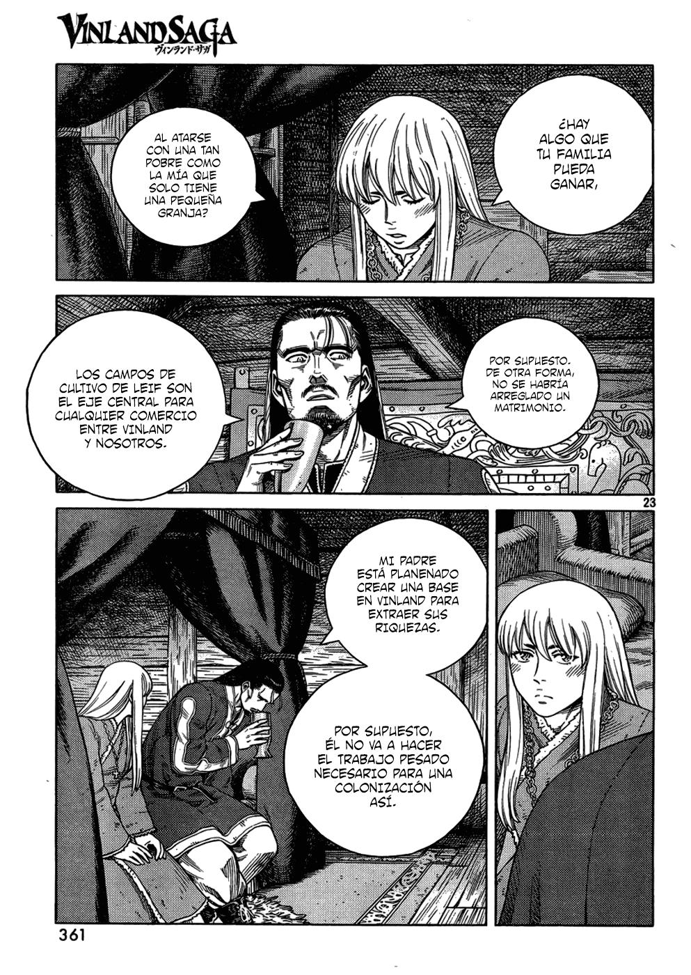 Read Vinland Saga (ES) Manga Online