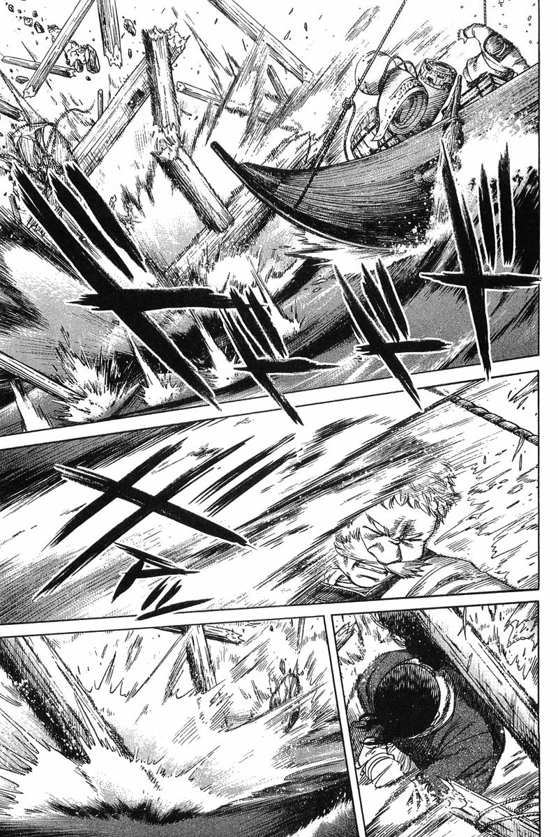 Read Vinland Saga (ES) Manga Online