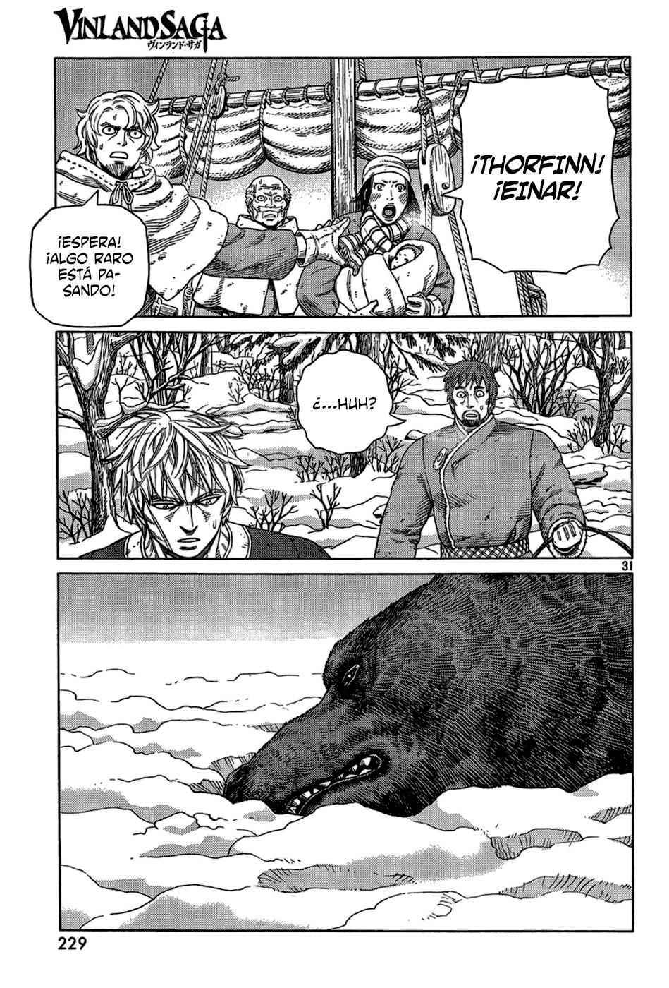 Read Vinland Saga (ES) Manga Online