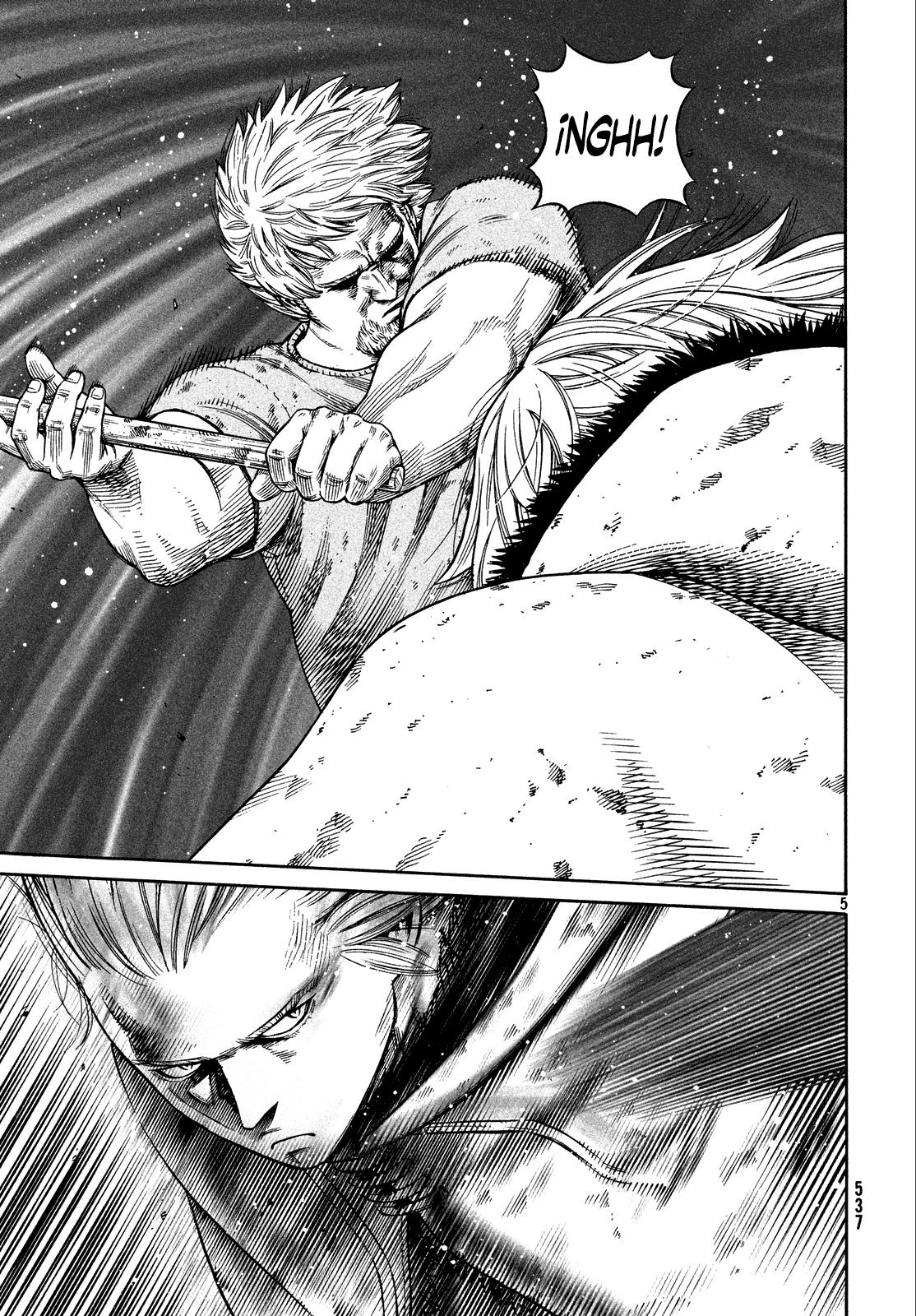 Read Vinland Saga (ES) Manga Online