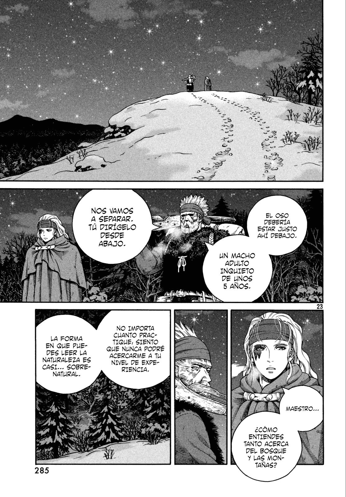 Read Vinland Saga (ES) Manga Online