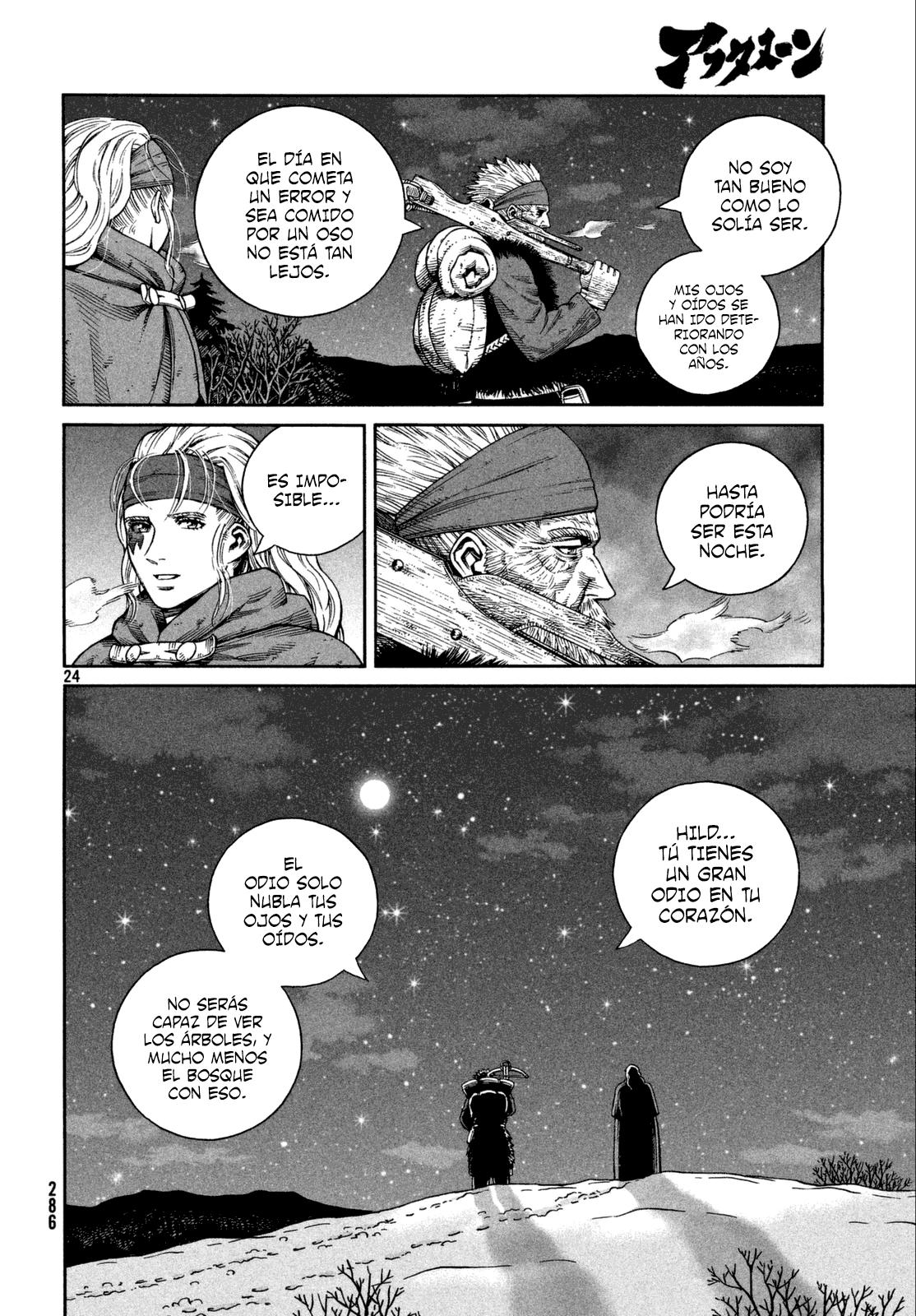 Read Vinland Saga (ES) Manga Online