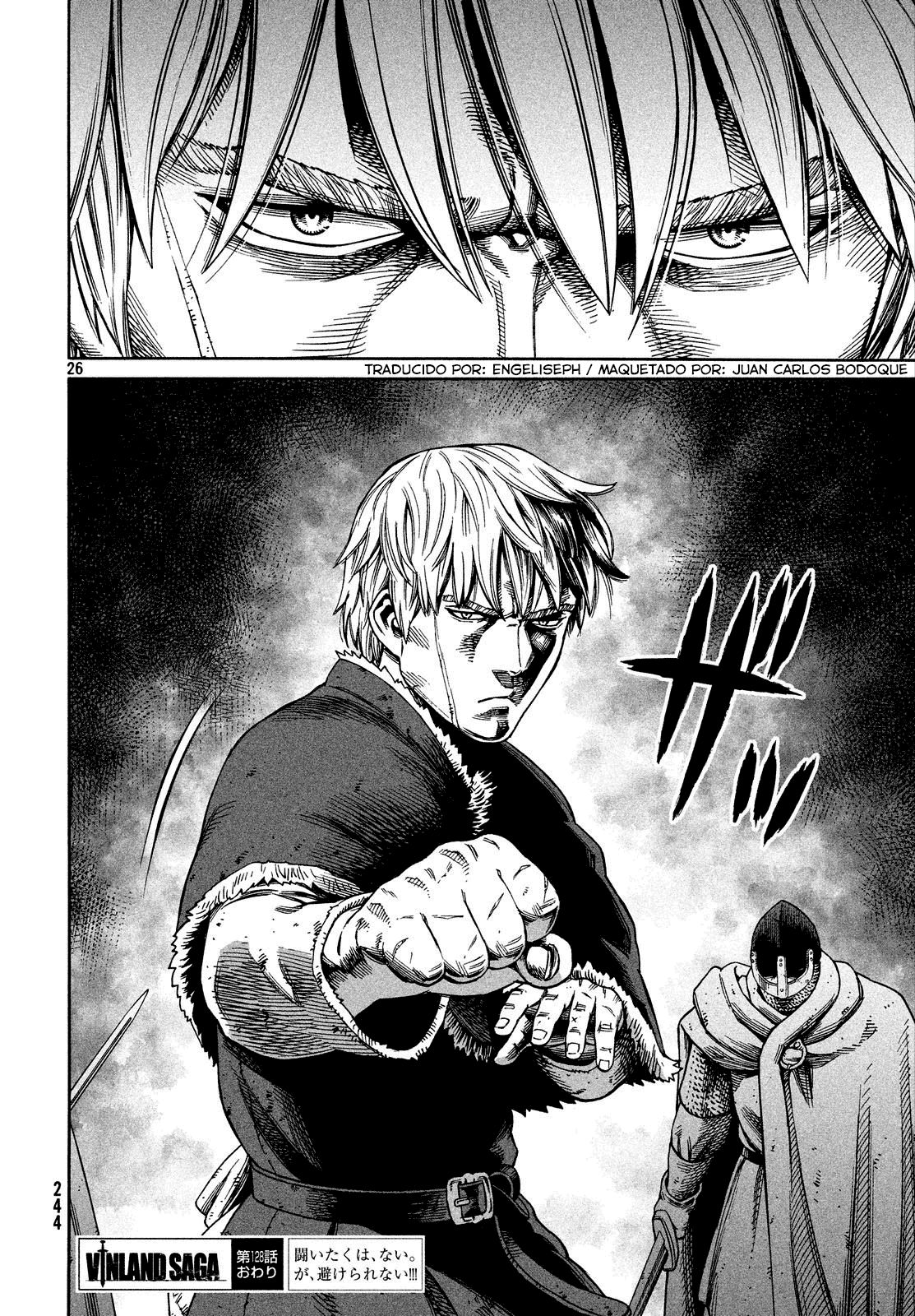 Read Vinland Saga (ES) Manga Online