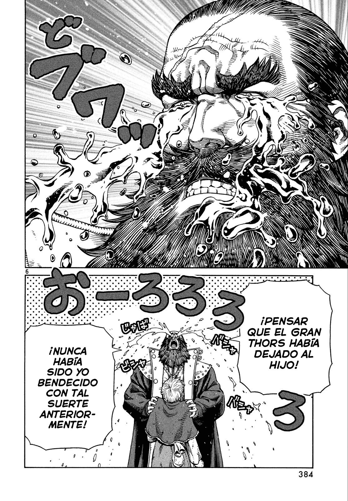 Read Vinland Saga (ES) Manga Online