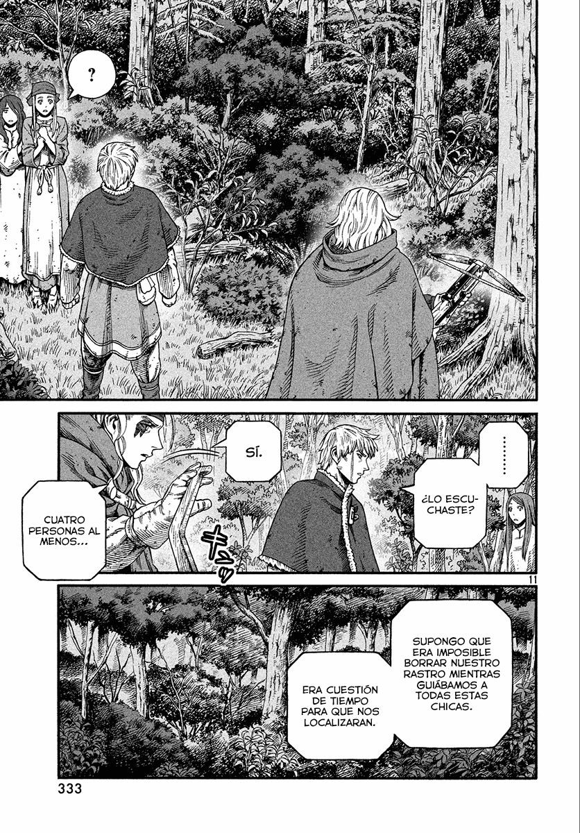 Read Vinland Saga (ES) Manga Online