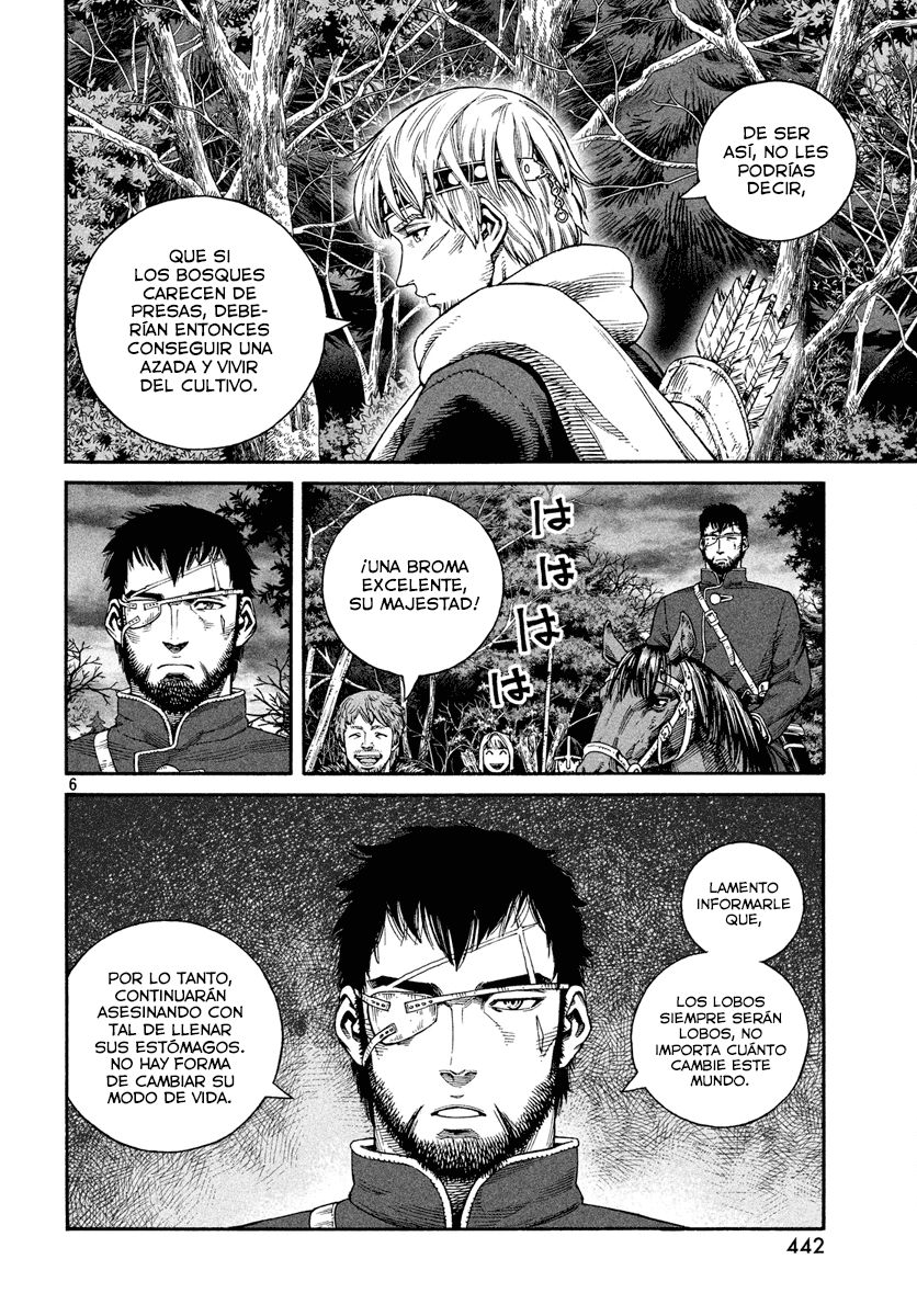 Read Vinland Saga (ES) Manga Online