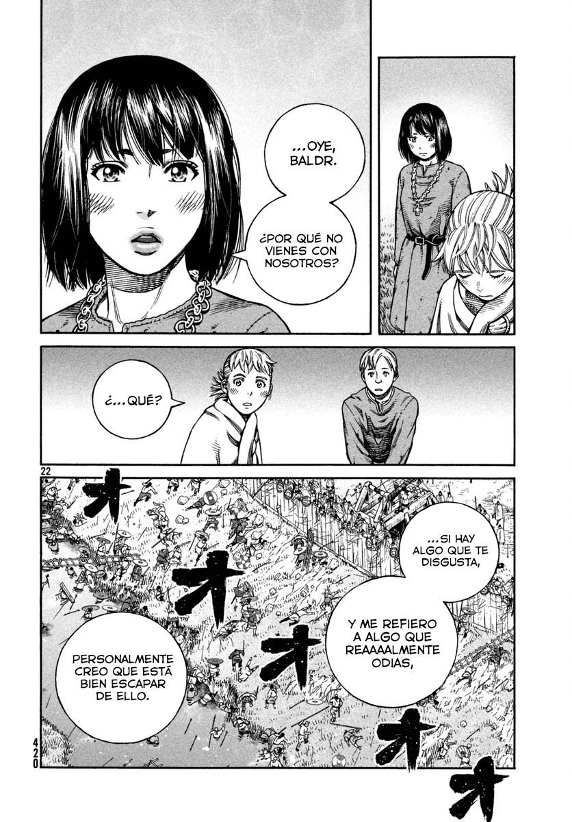 Read Vinland Saga (ES) Manga Online