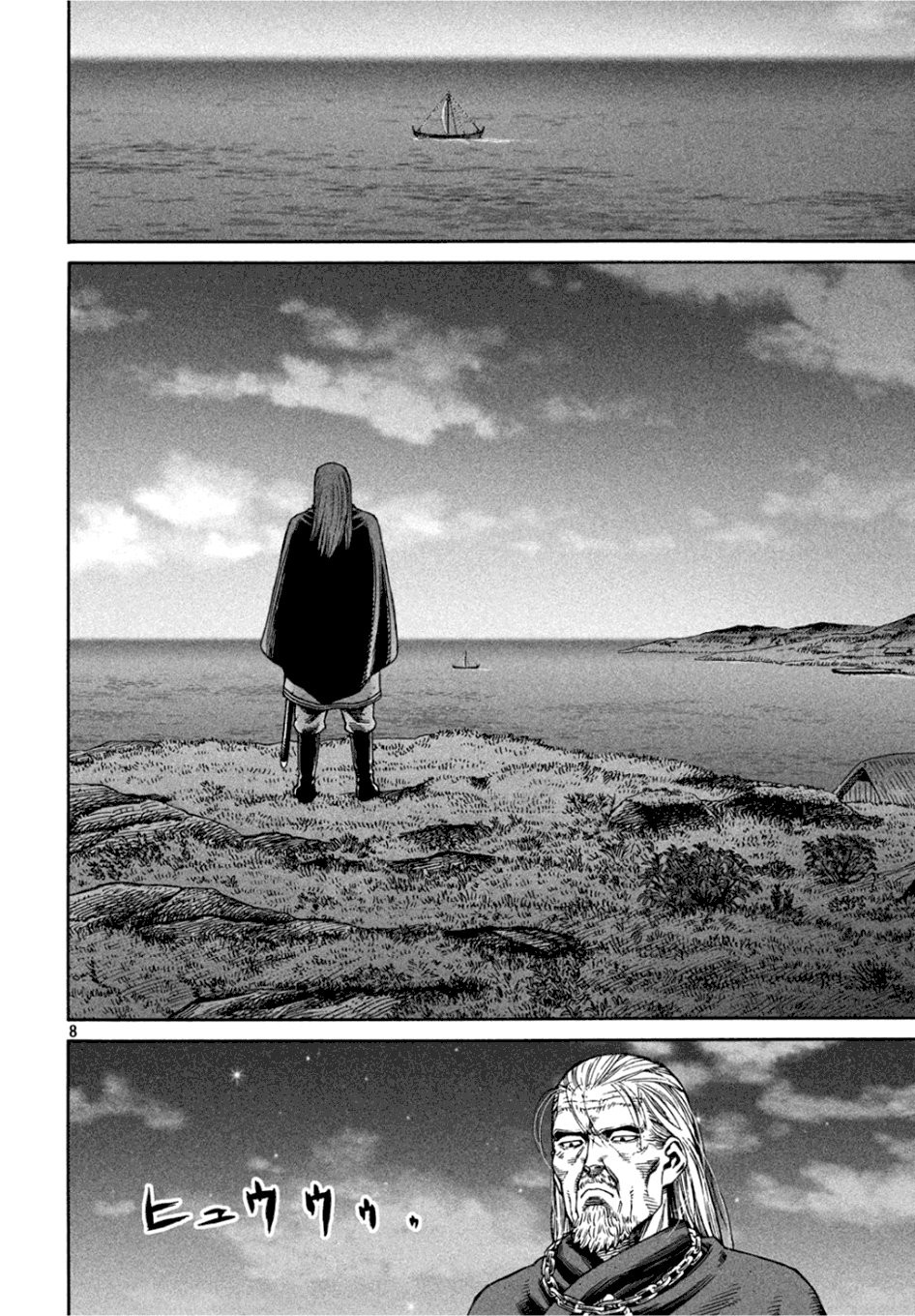 Read Vinland Saga (ES) Manga Online