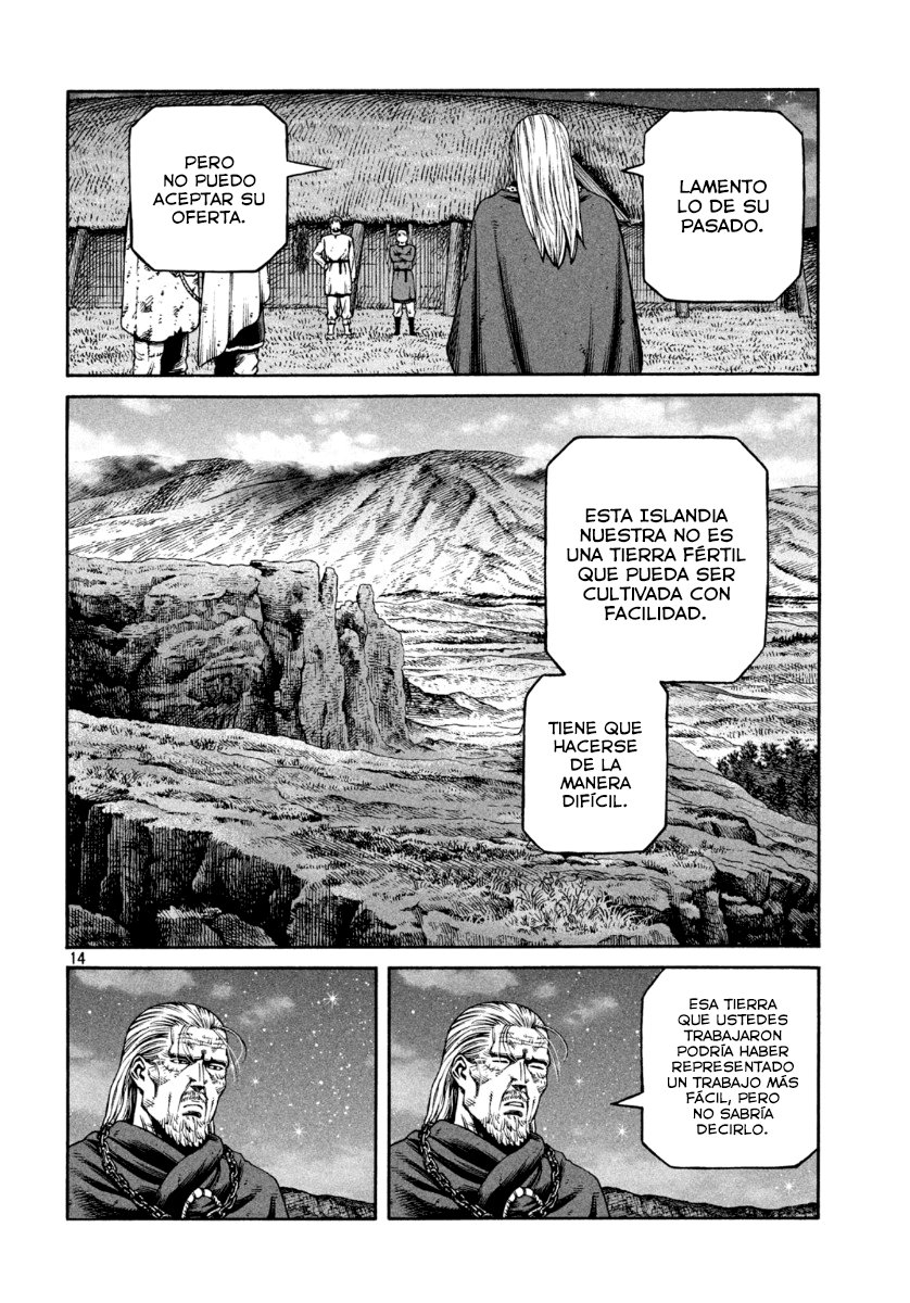 Read Vinland Saga (ES) Manga Online