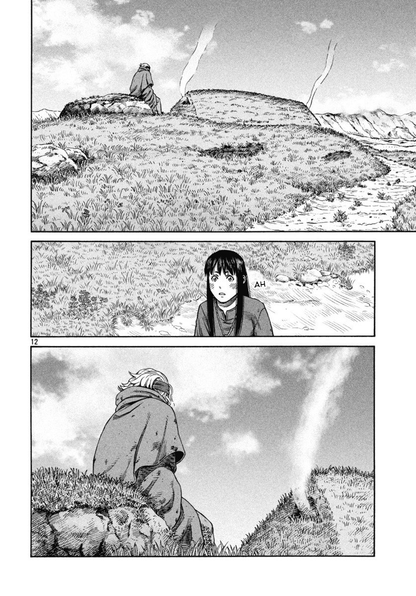 Read Vinland Saga (ES) Manga Online