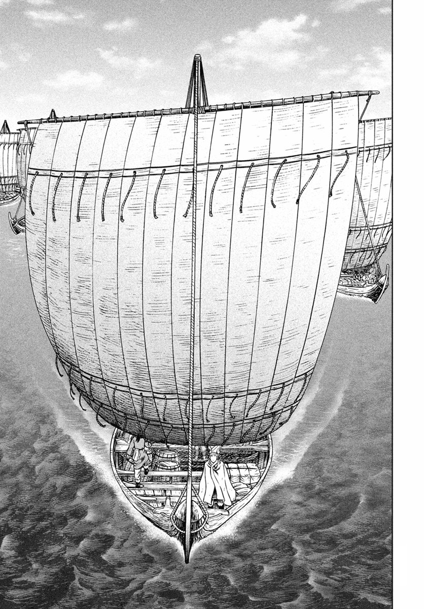 Read Vinland Saga (ES) Manga Online