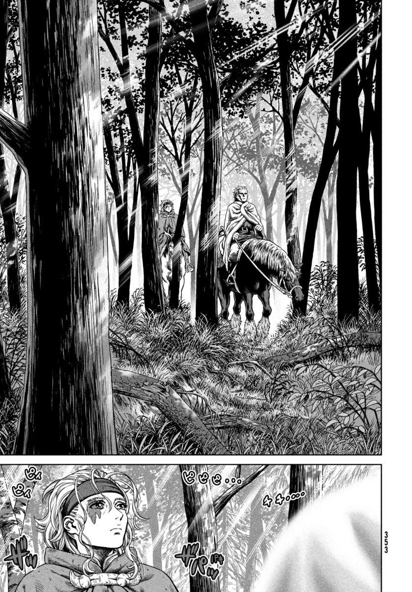 Read Vinland Saga (ES) Manga Online