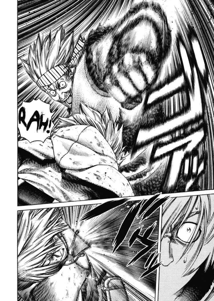 Read Vinland Saga (ES) Manga Online