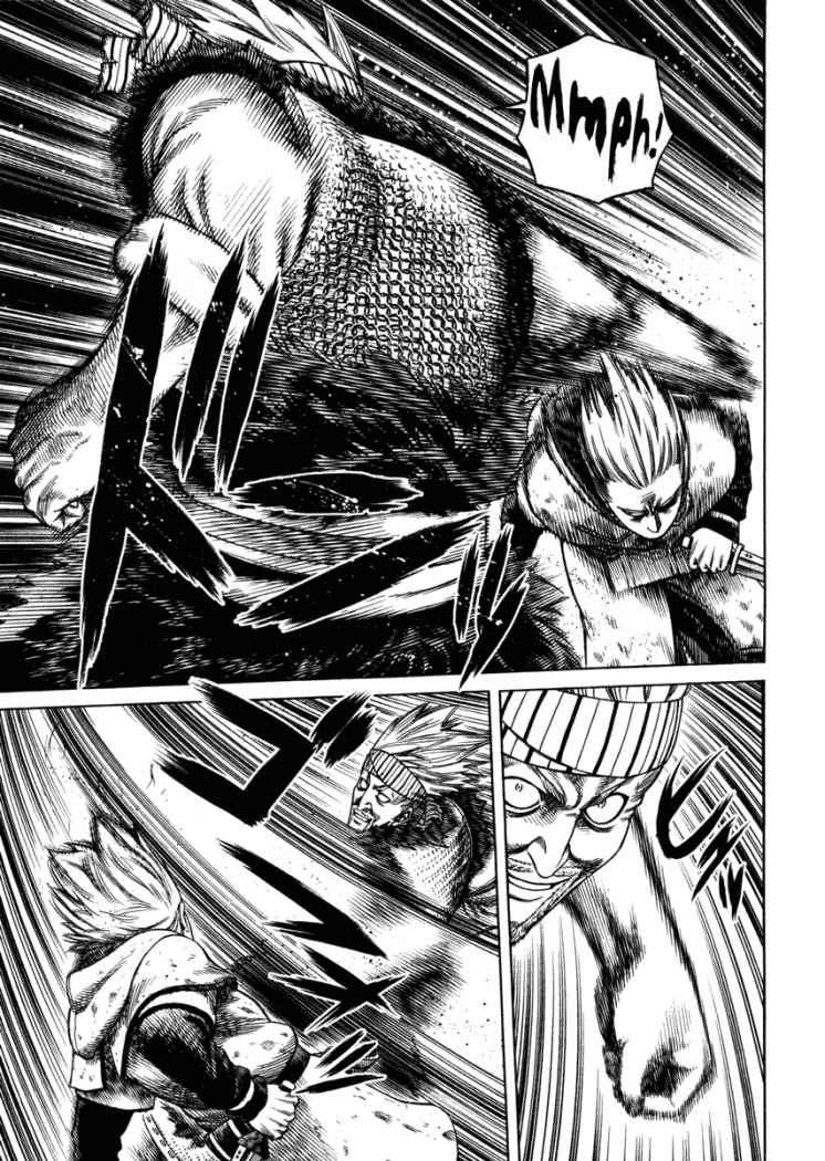 Read Vinland Saga (ES) Manga Online
