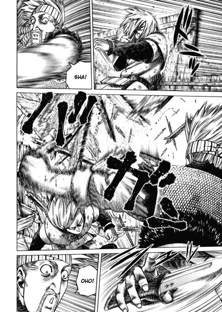 Read Vinland Saga (ES) Manga Online
