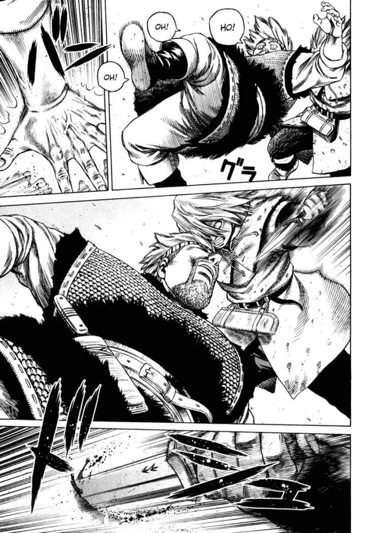 Read Vinland Saga (ES) Manga Online
