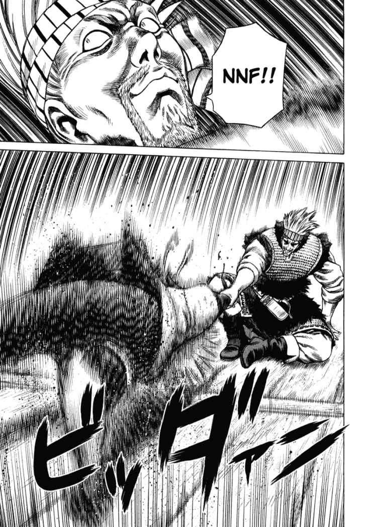 Read Vinland Saga (ES) Manga Online