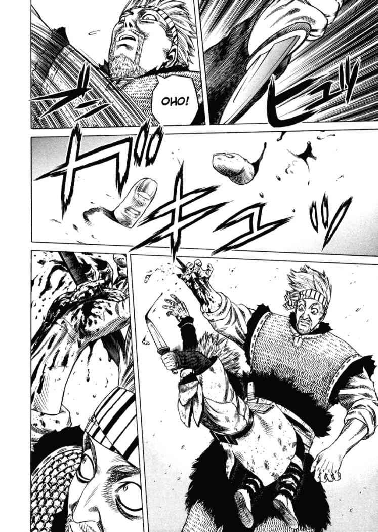 Read Vinland Saga (ES) Manga Online