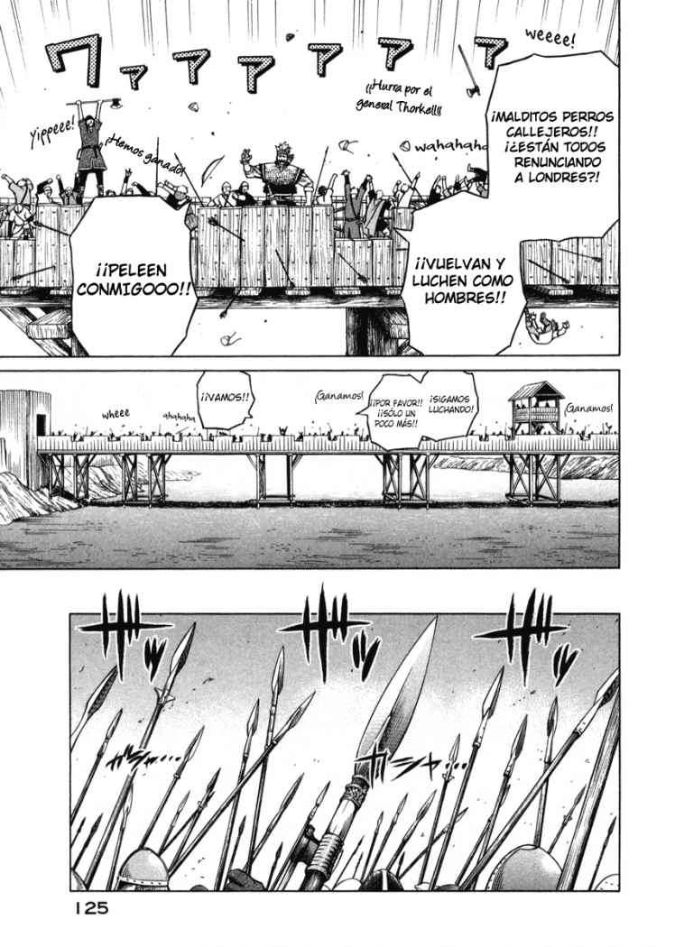 Read Vinland Saga (ES) Manga Online