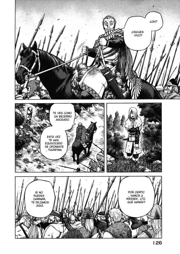 Read Vinland Saga (ES) Manga Online