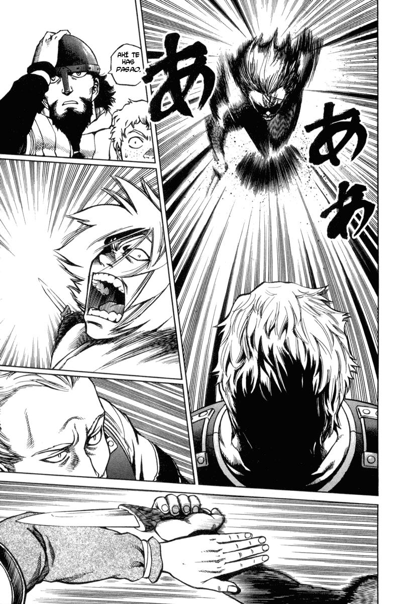 Read Vinland Saga (ES) Manga Online
