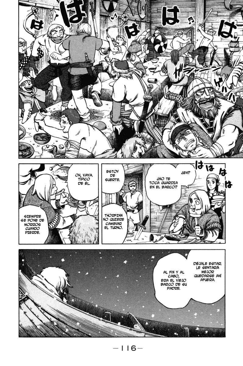 Read Vinland Saga (ES) Manga Online