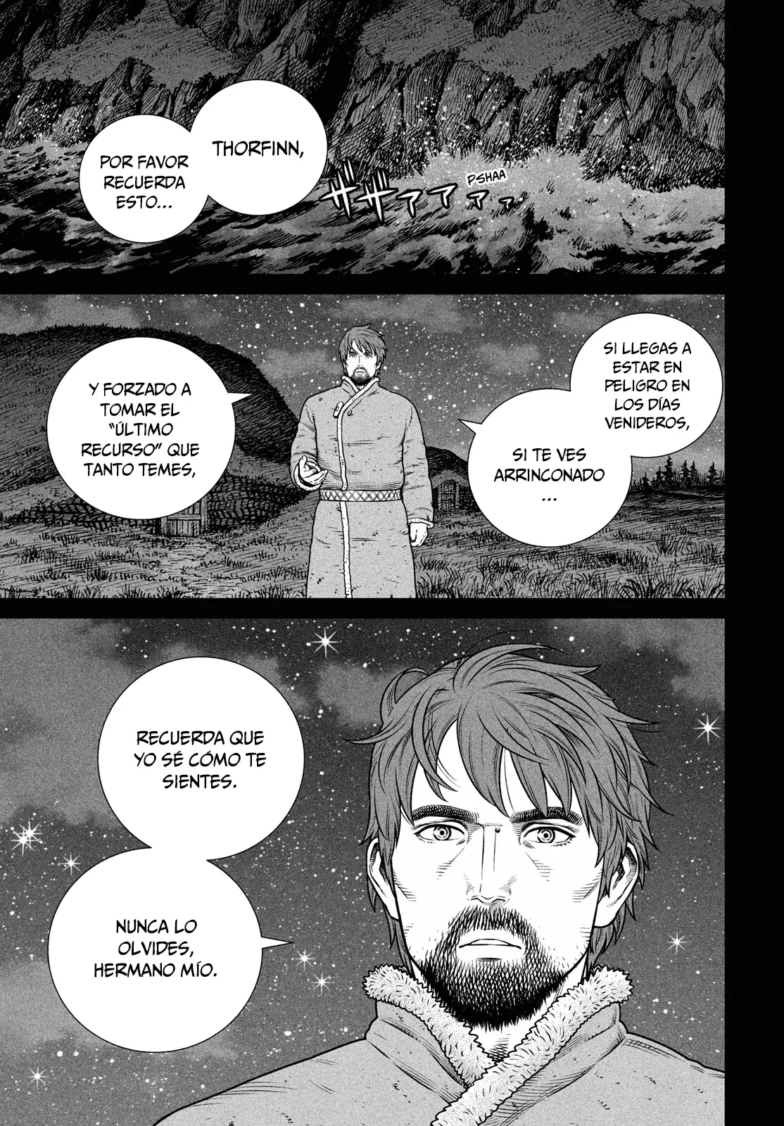 Read Vinland Saga (ES) Manga Online