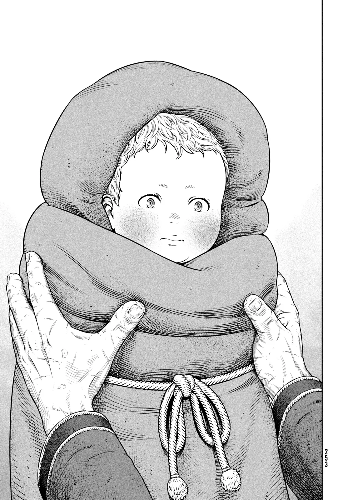 Read Vinland Saga (ES) Manga Online