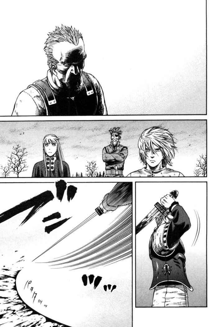 Read Vinland Saga (ES) Manga Online