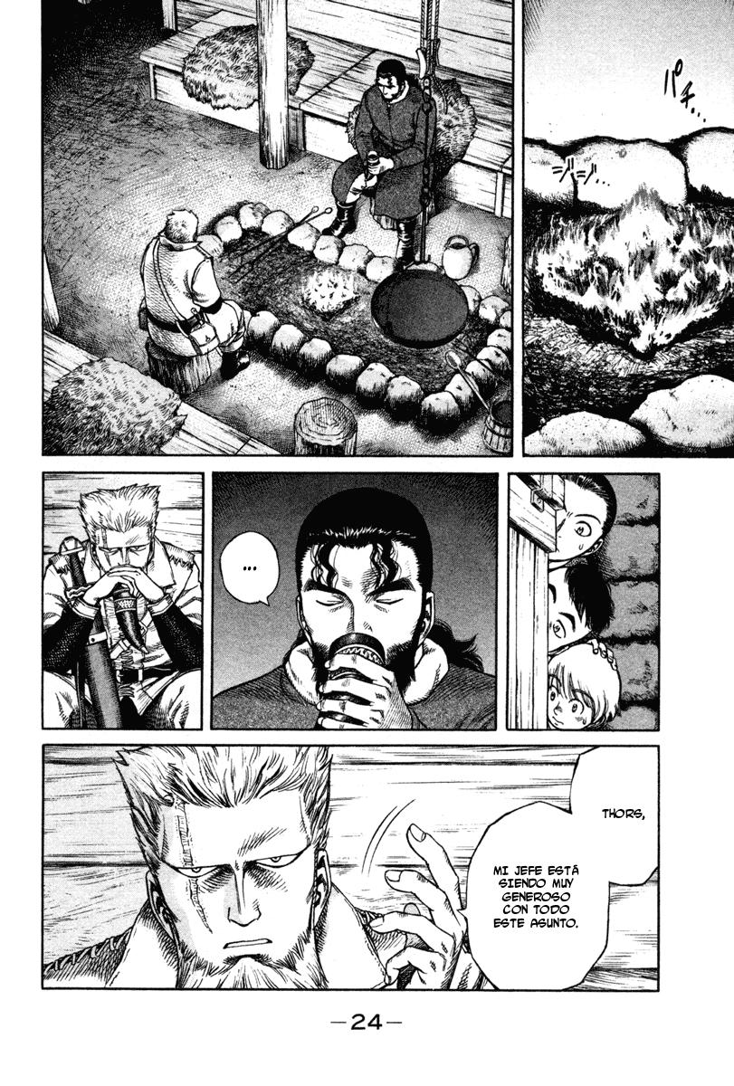 Read Vinland Saga (ES) Manga Online