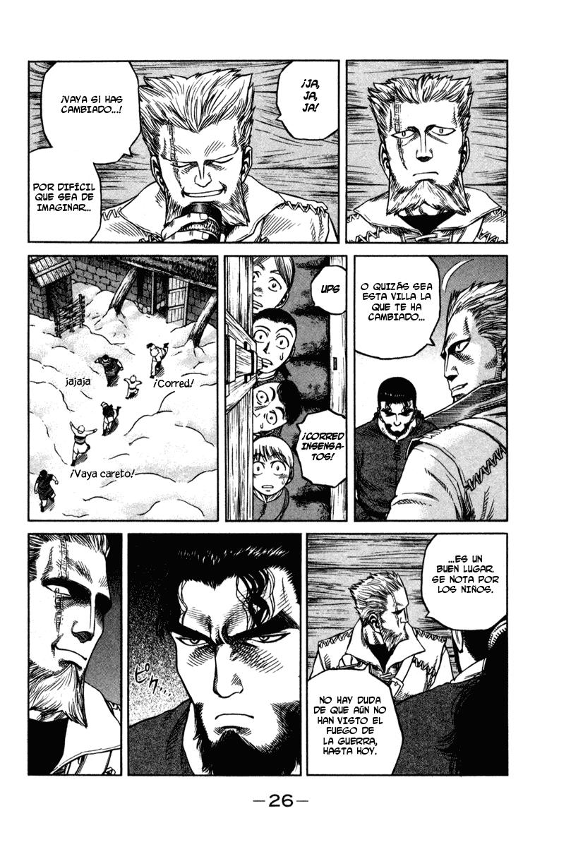 Read Vinland Saga (ES) Manga Online