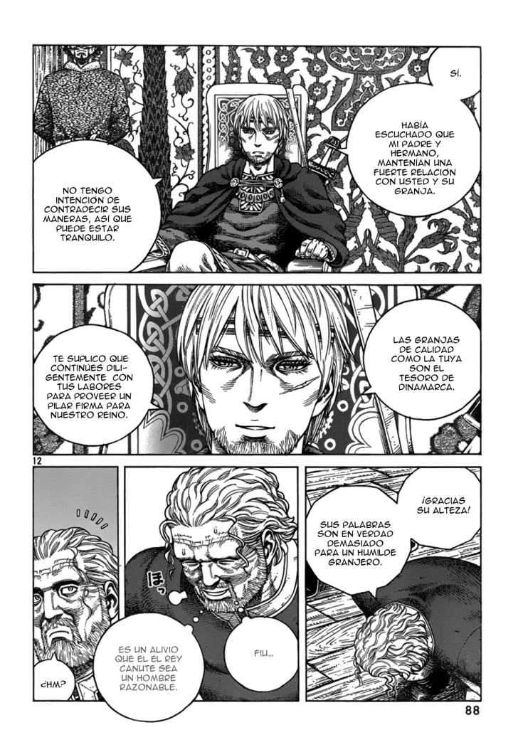 Read Vinland Saga (ES) Manga Online