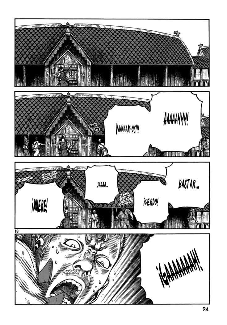 Read Vinland Saga (ES) Manga Online