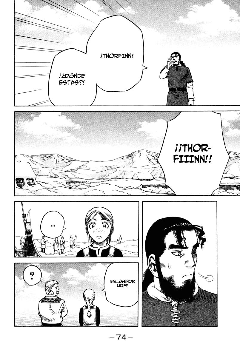 Read Vinland Saga (ES) Manga Online