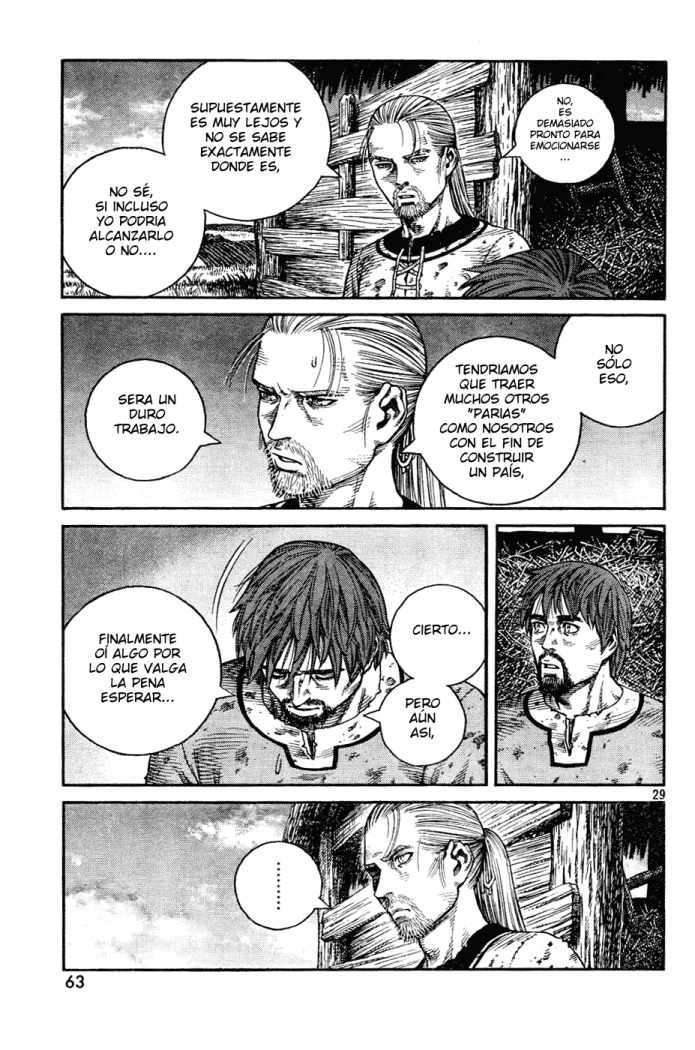 Read Vinland Saga (ES) Manga Online