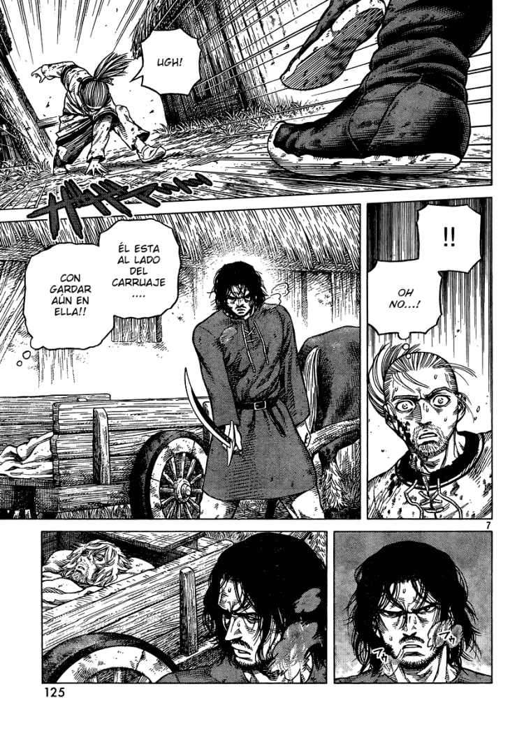 Read Vinland Saga (ES) Manga Online