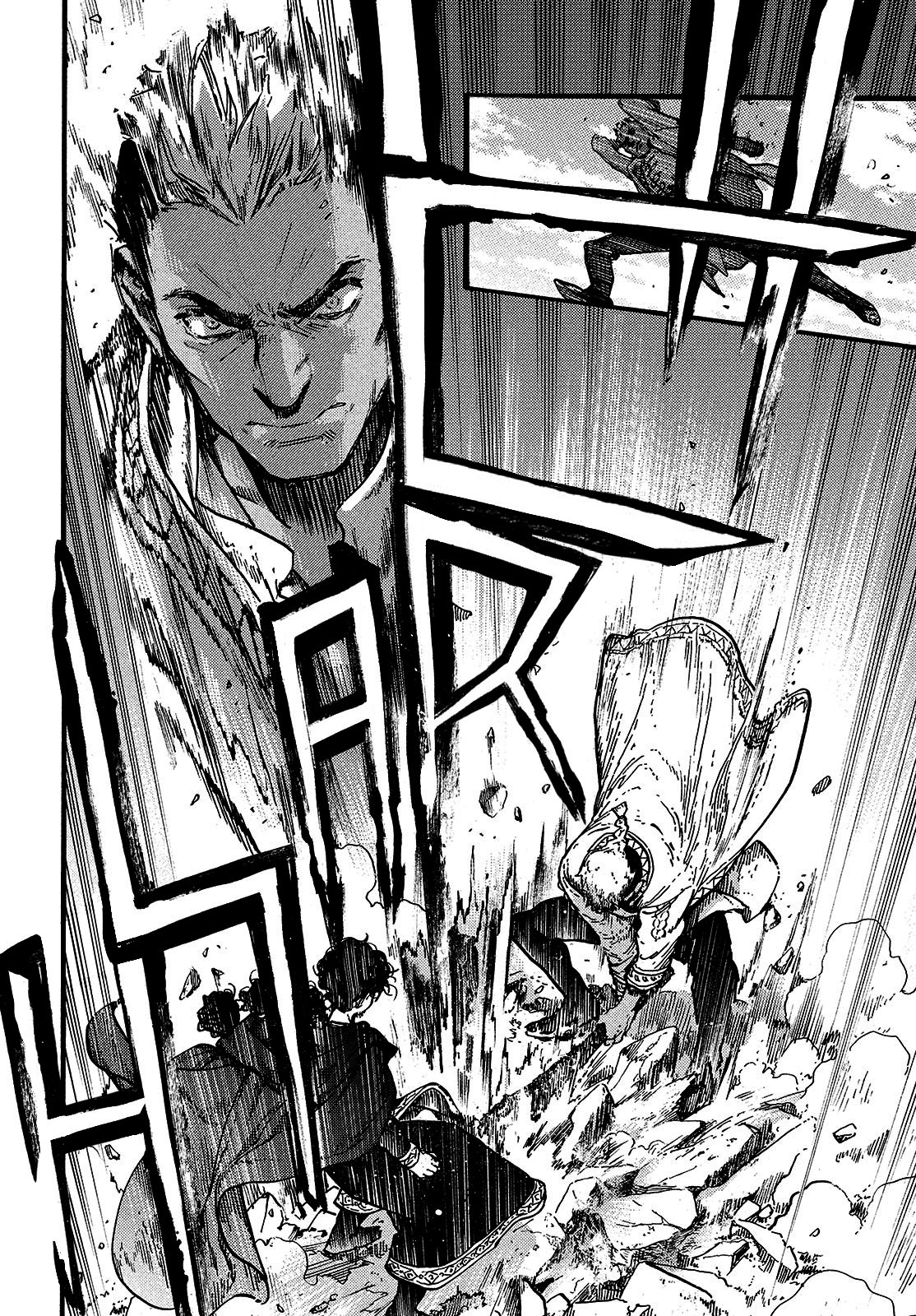 Read Witch Hat Atelier (ES) Manga Online
