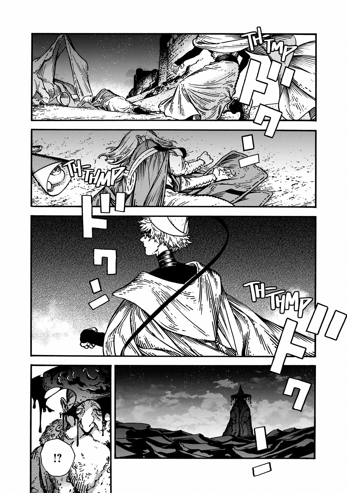 Read Witch Hat Atelier (ES) Manga Online