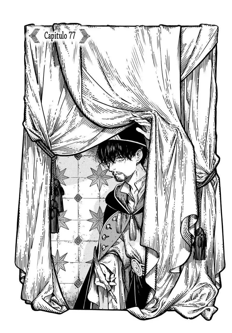 Read Witch Hat Atelier (ES) Manga Online