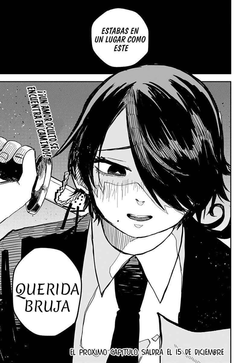 Read YOUCHIEN WARS (ES) Manga Online